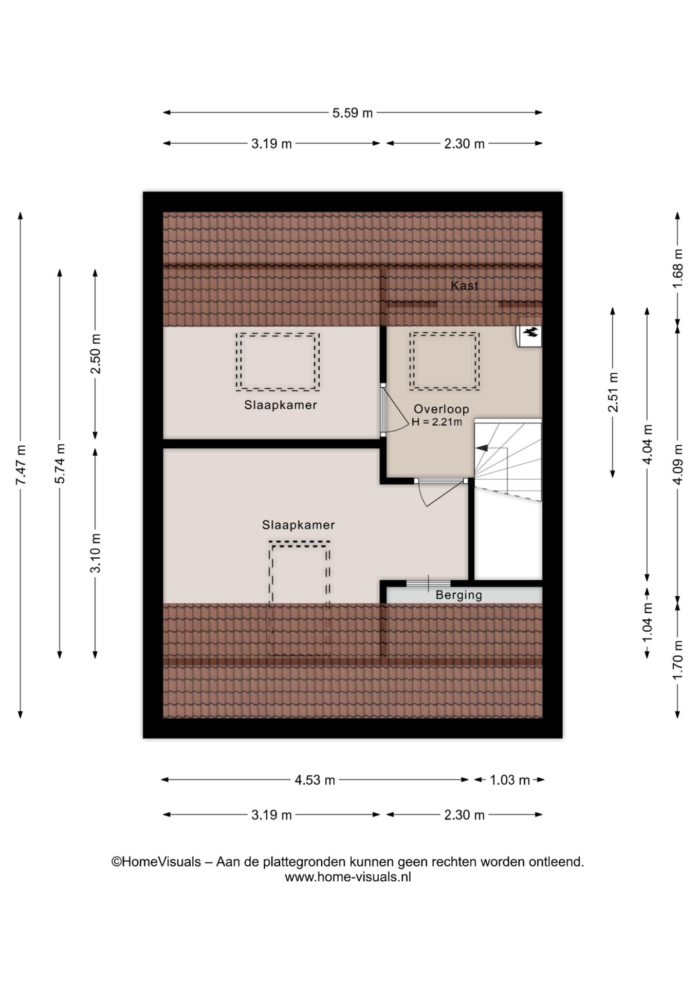 Foto 44 van Mauritsstraat 5