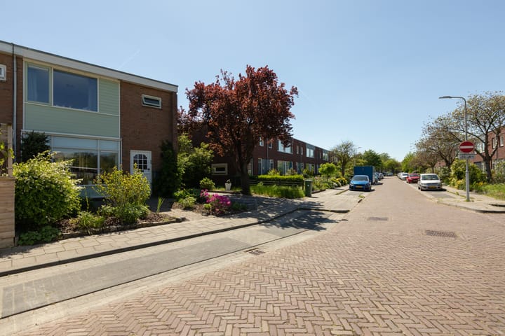 Foto 38 van Christiaan Schotanusstraat 9