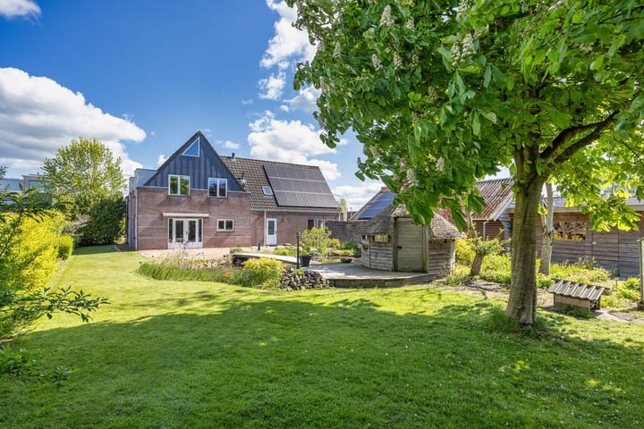 Foto 1 van Oosterom 12