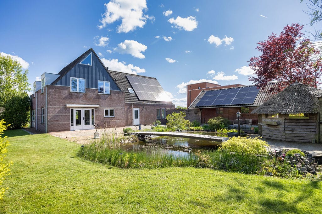 Foto 2 van Oosterom 12