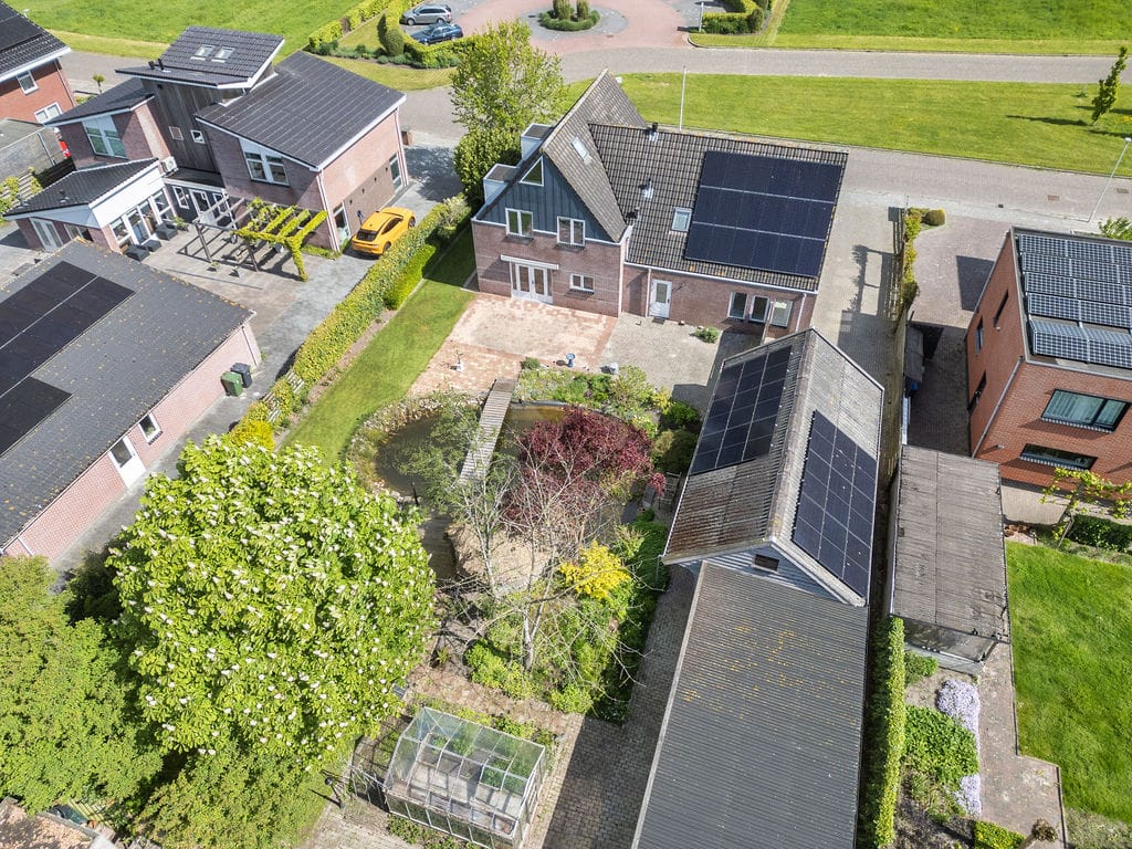 Foto 3 van Oosterom 12