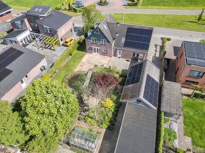 Foto 3 van Oosterom 12