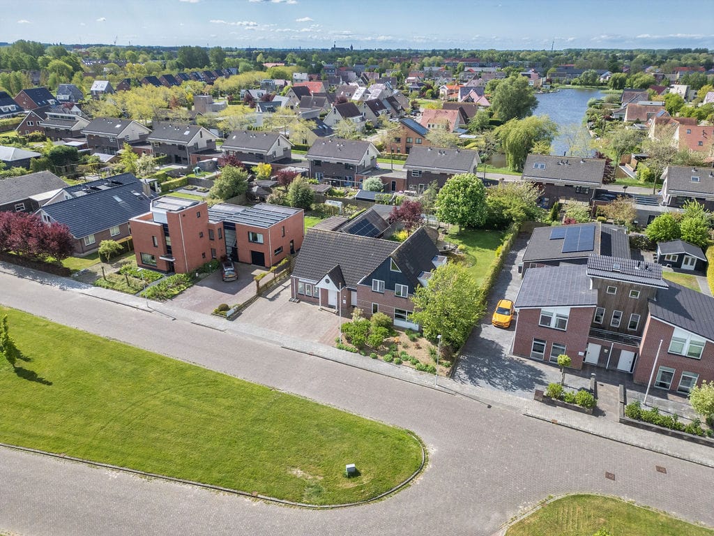 Foto 4 van Oosterom 12