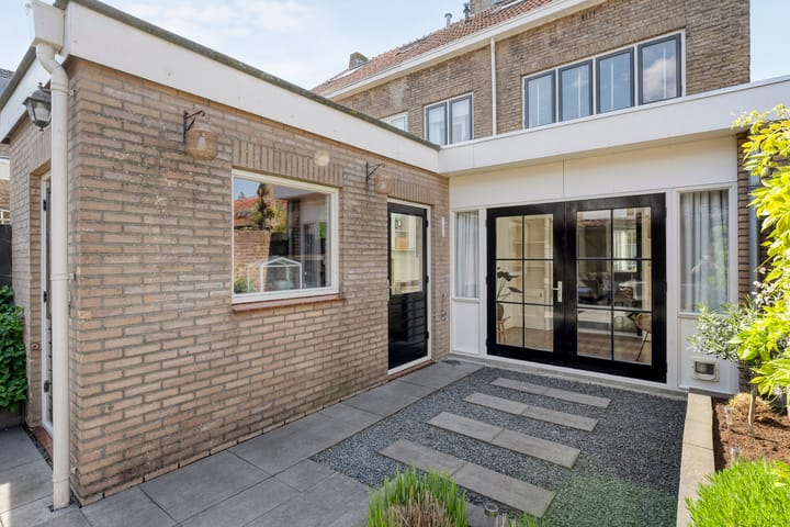 Foto 35 van Mauritsstraat 5