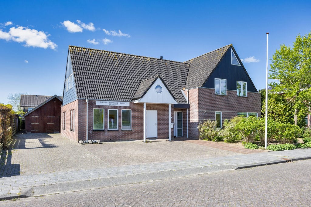 Foto 5 van Oosterom 12