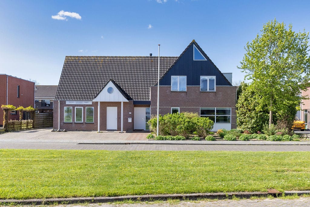 Foto 6 van Oosterom 12