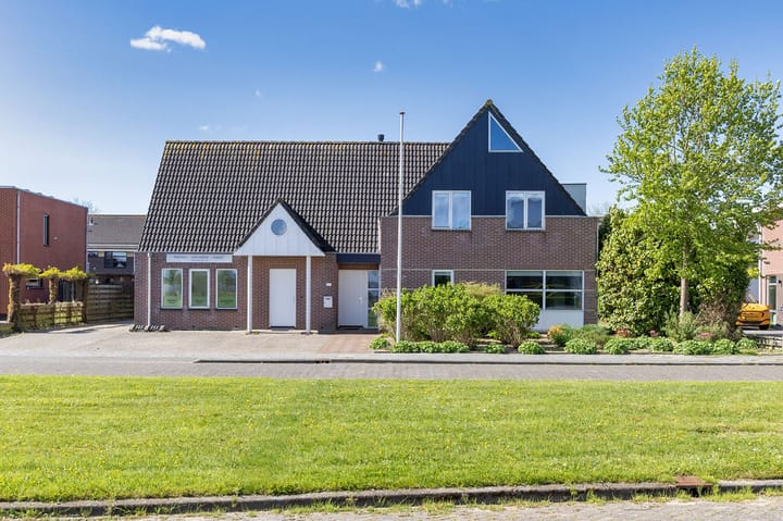 Foto 6 van Oosterom 12