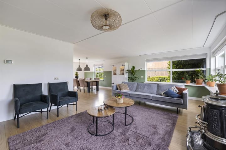 Foto 7 van Oosterom 12