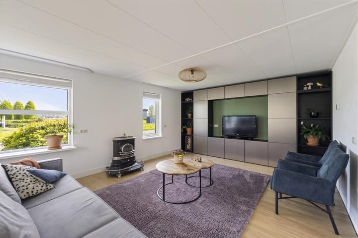 Foto 8 van Oosterom 12