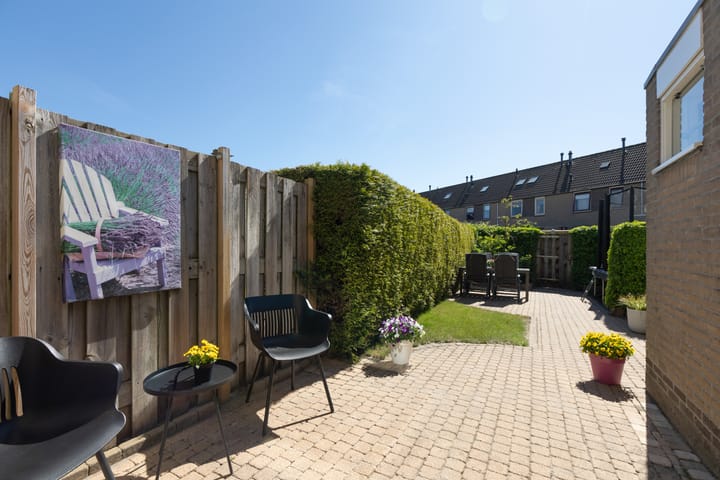 Foto 31 van Kamille 4