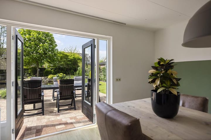 Foto 12 van Oosterom 12