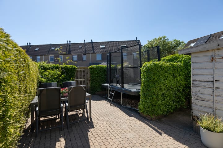 Foto 33 van Kamille 4