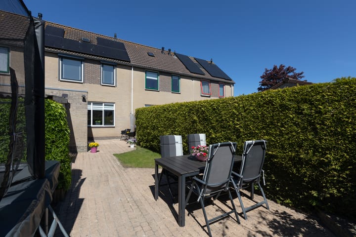 Foto 34 van Kamille 4