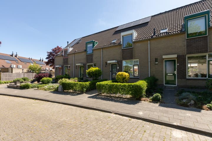 Foto 37 van Kamille 4