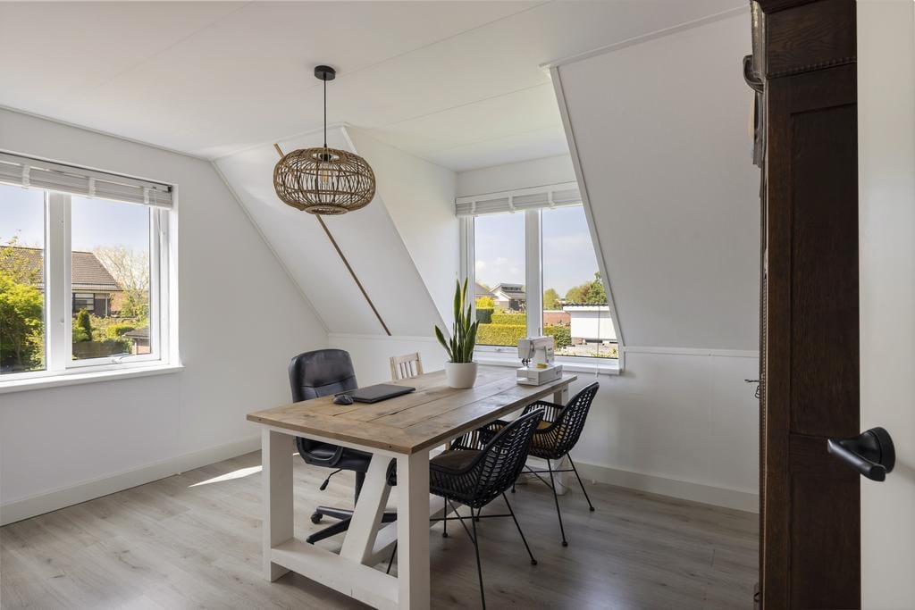 Foto 21 van Oosterom 12