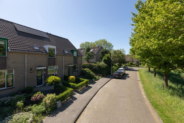 Foto 40 van Kamille 4