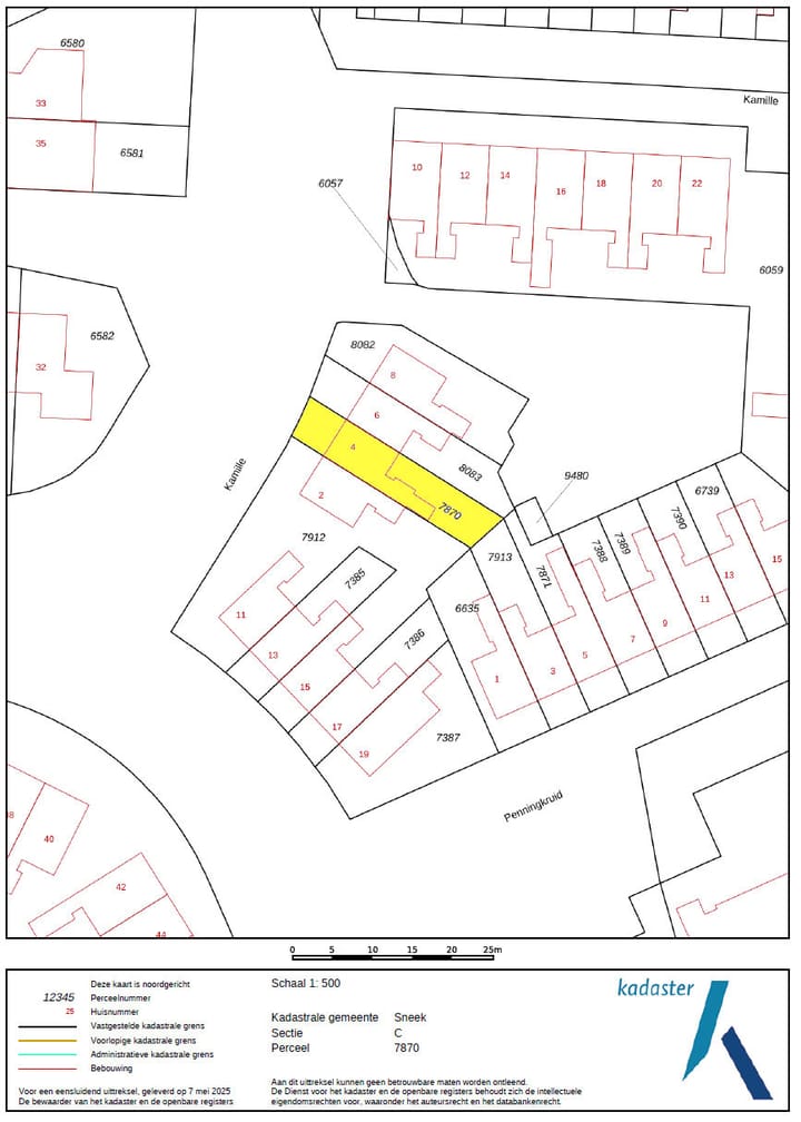 Foto 47 van Kamille 4