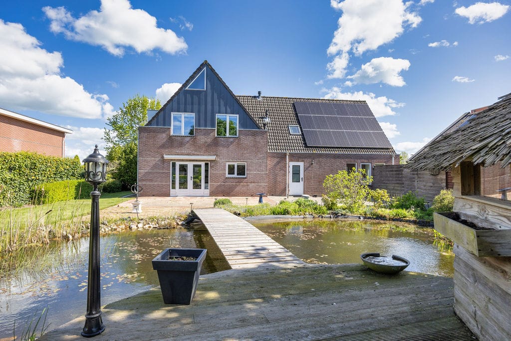 Foto 39 van Oosterom 12