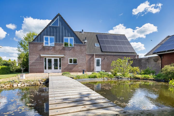 Foto 40 van Oosterom 12