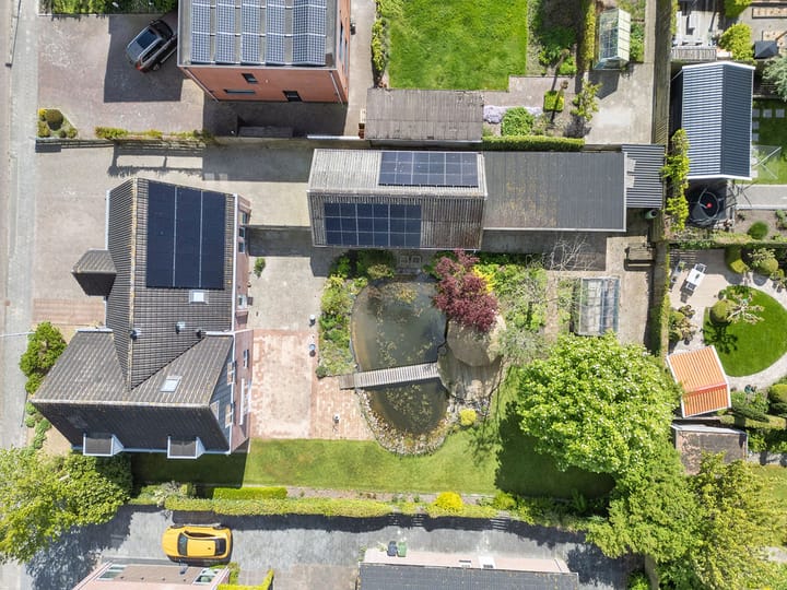 Foto 43 van Oosterom 12