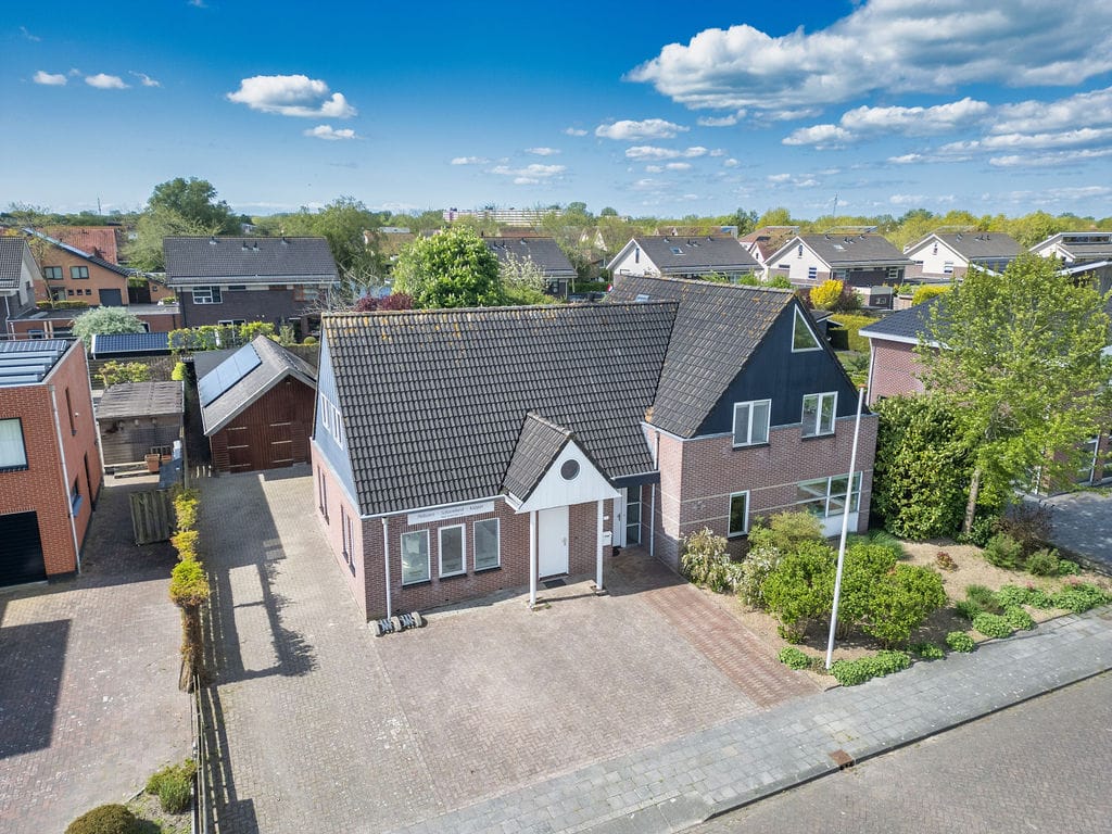 Foto 44 van Oosterom 12