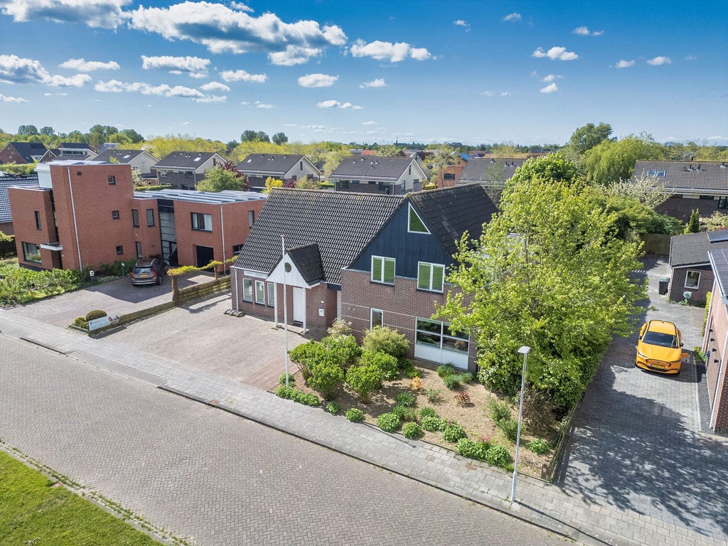 Foto 46 van Oosterom 12