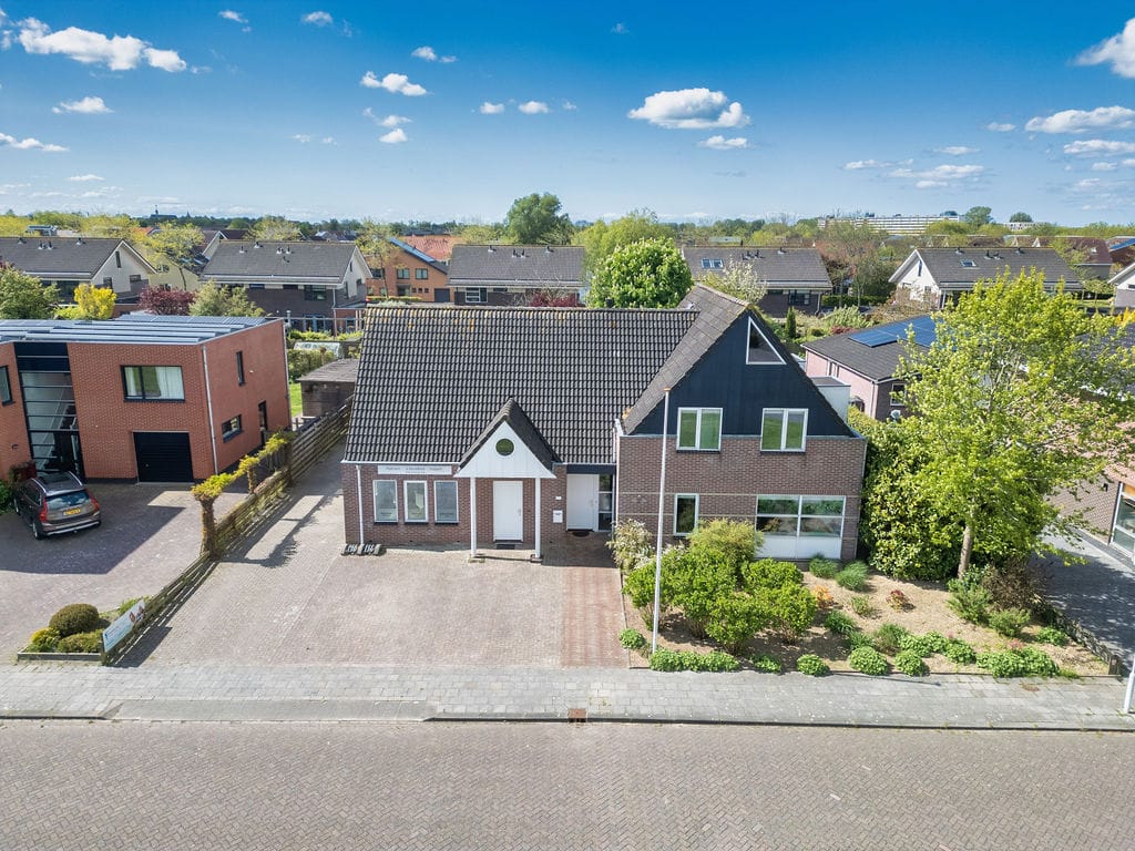 Foto 47 van Oosterom 12