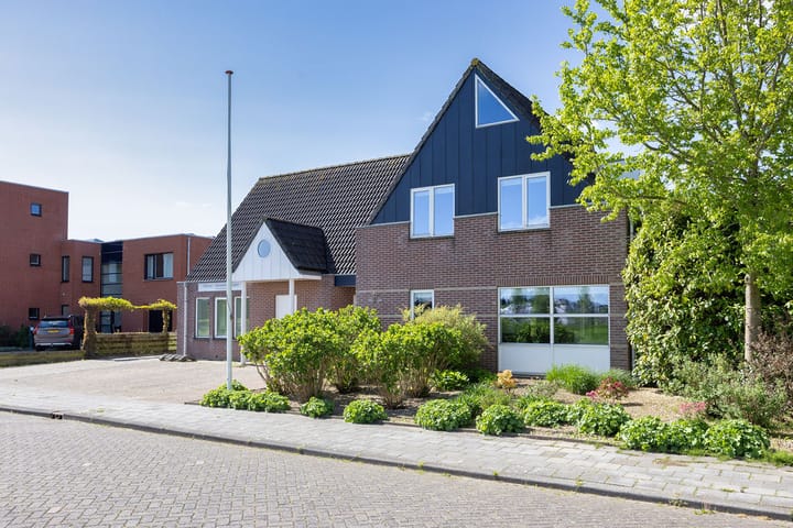 Foto 50 van Oosterom 12