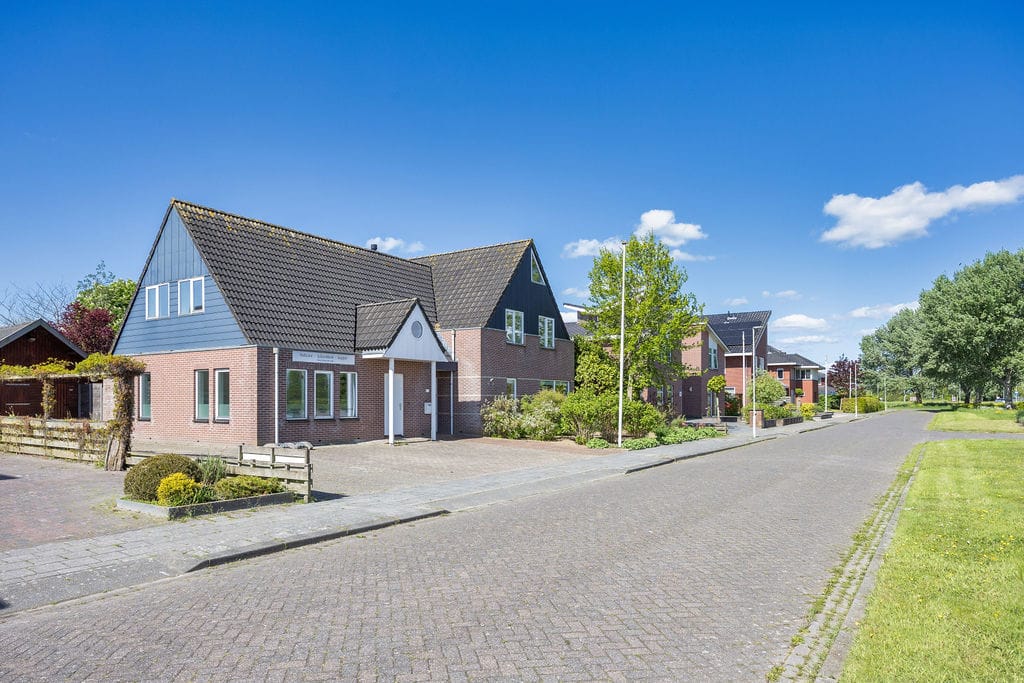 Foto 52 van Oosterom 12