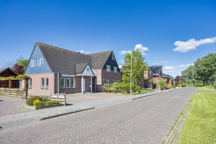 Foto 52 van Oosterom 12