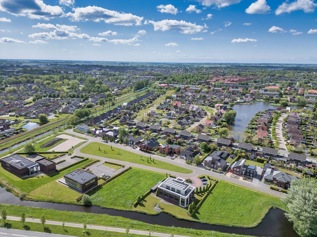 Foto 54 van Oosterom 12