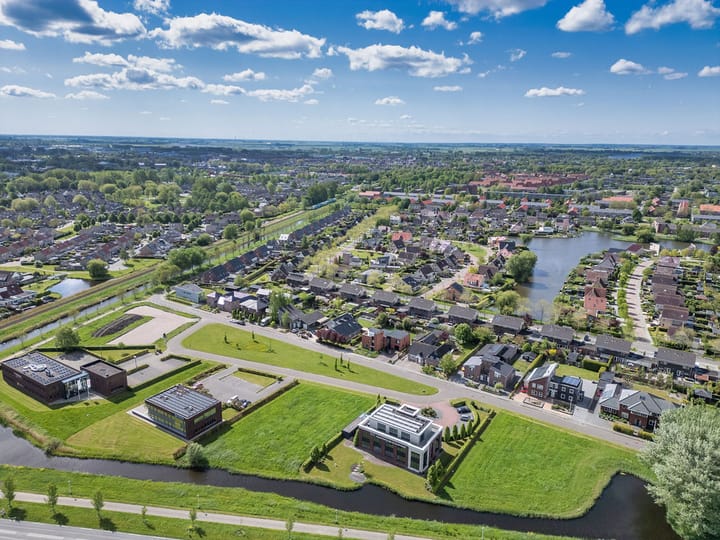 Foto 54 van Oosterom 12