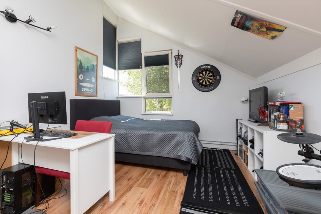 Foto 23 van De Bou 23