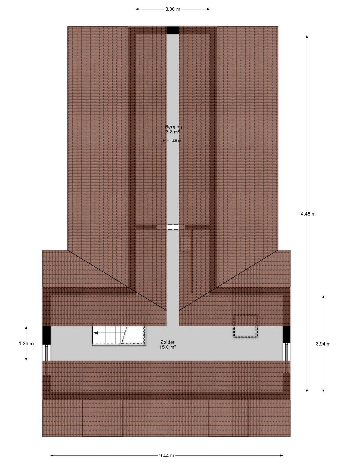 Foto 59 van Oosterom 12
