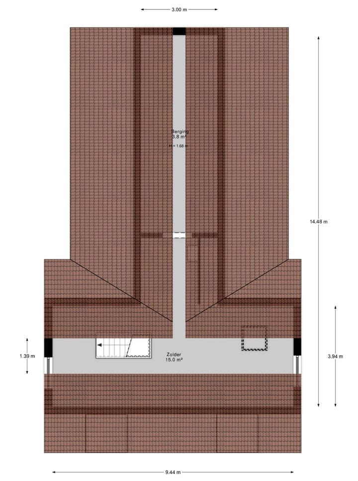 Foto 59 van Oosterom 12