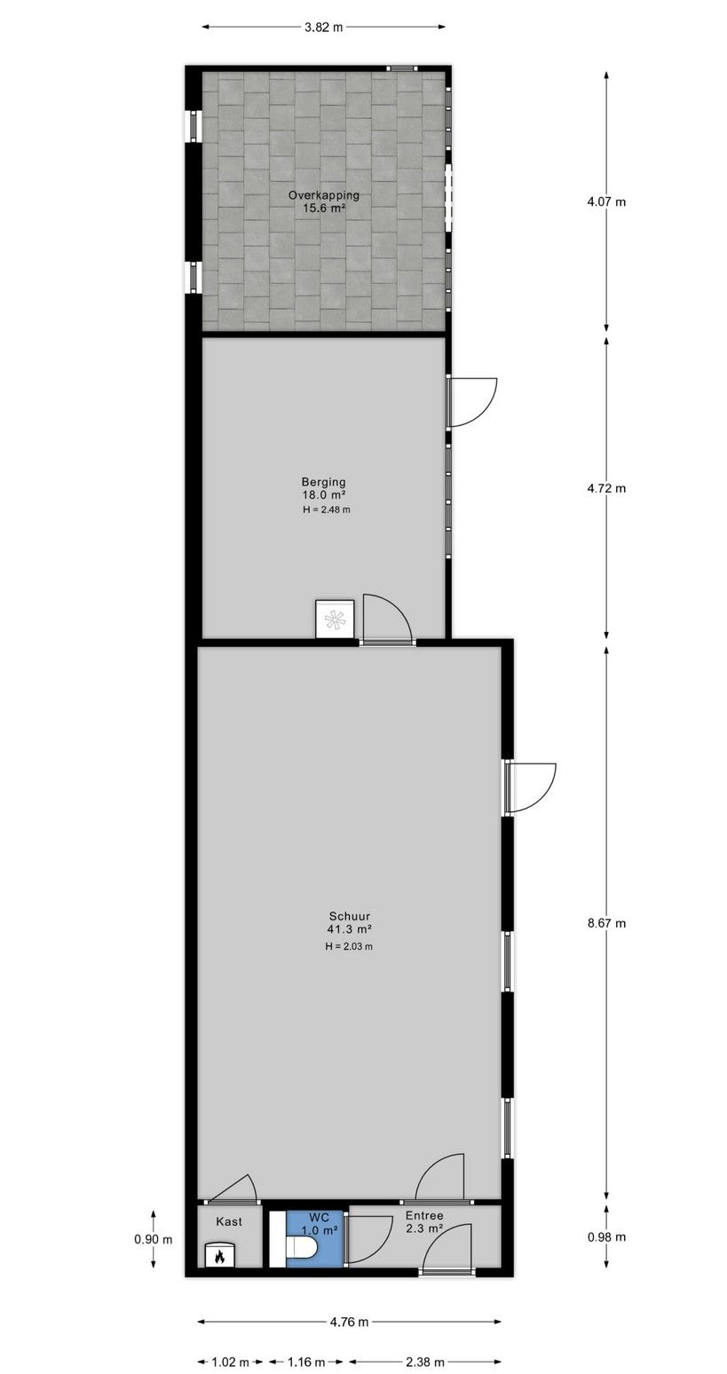 Foto 60 van Oosterom 12