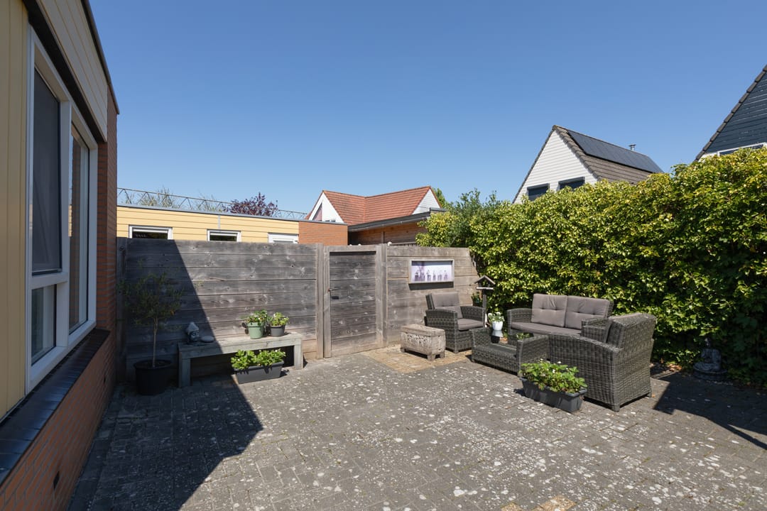 Foto 28 van De Bou 23