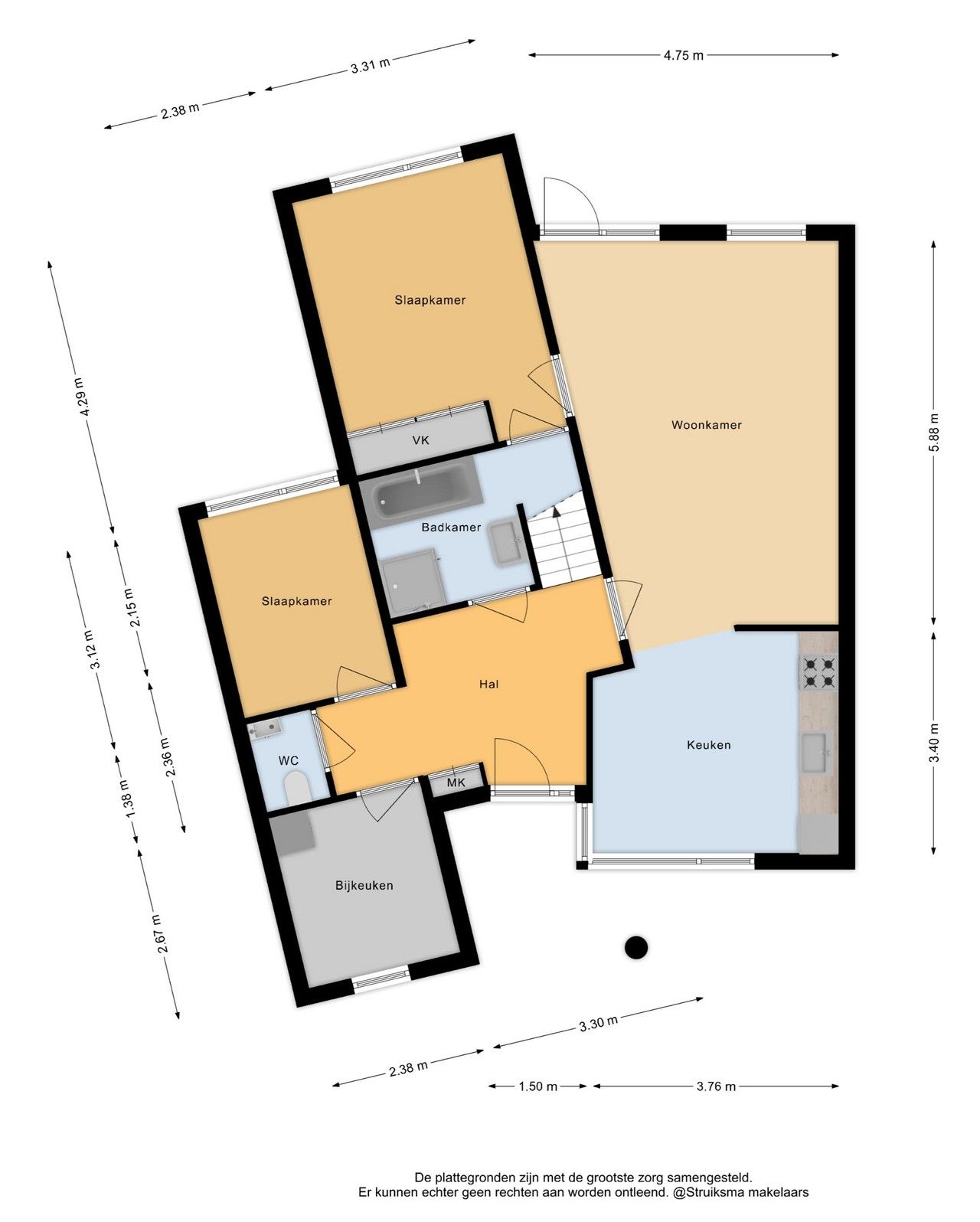 Foto 42 van De Bou 23