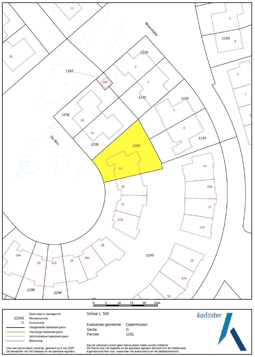 Foto 45 van De Bou 23