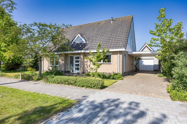 Foto 1 van de Weide 22