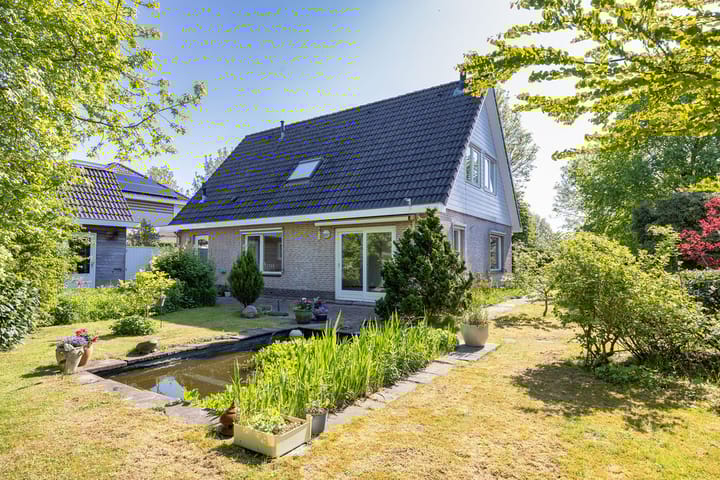 Foto 5 van de Weide 22