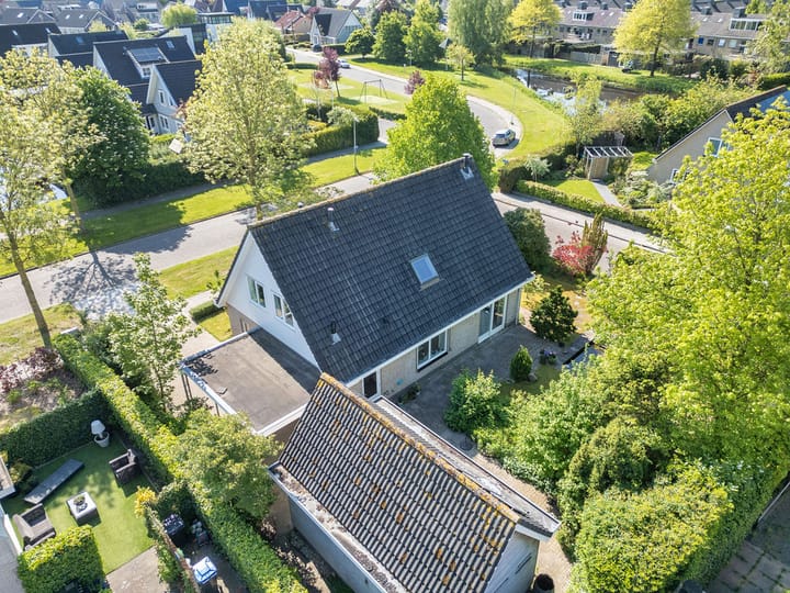 Foto 3 van de Weide 22