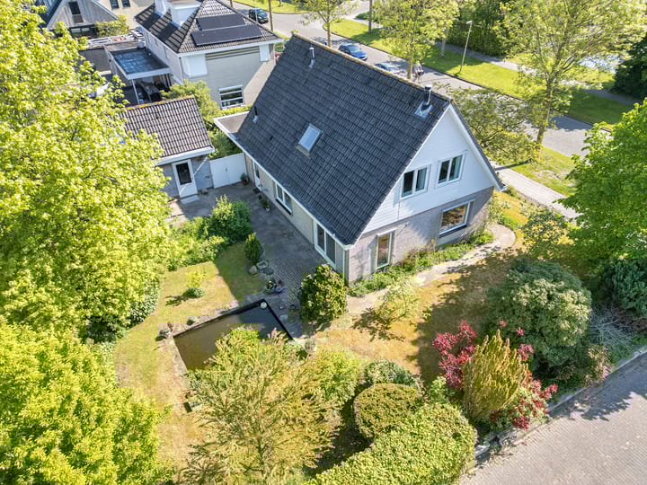 Foto 4 van de Weide 22