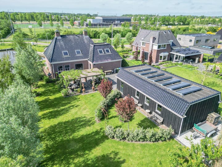 Foto 3 van Cornelis Kanstraat 17