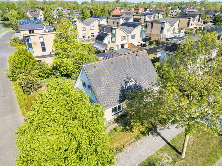 Foto 30 van de Weide 22