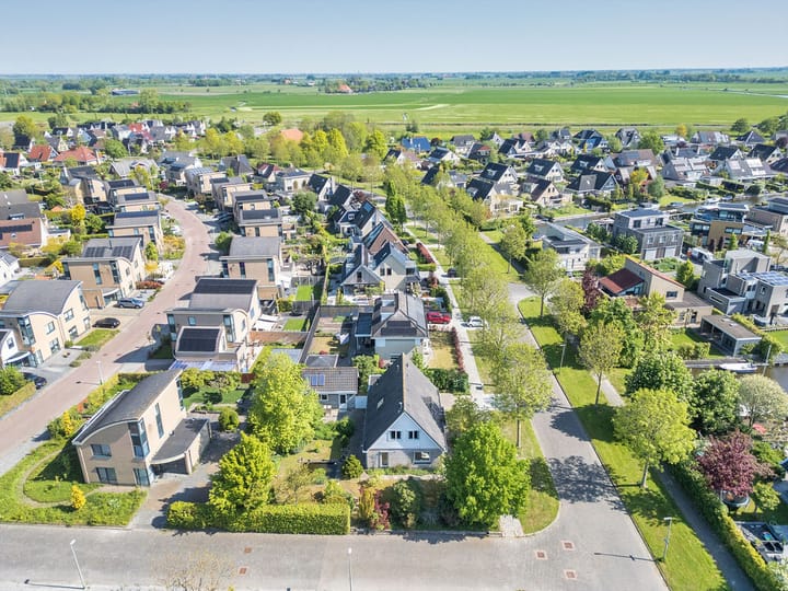 Foto 36 van de Weide 22