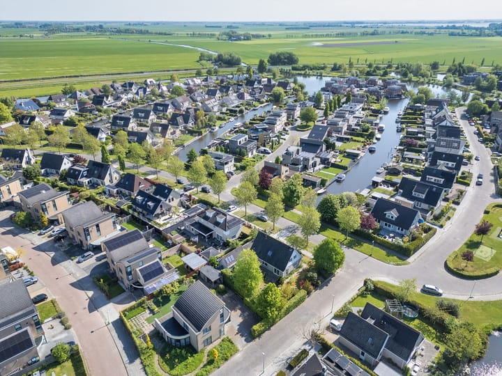 Foto 37 van de Weide 22