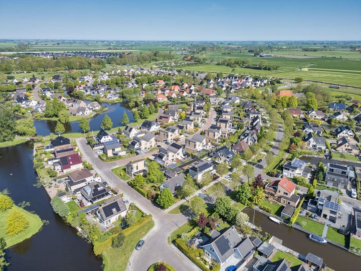 Foto 38 van de Weide 22