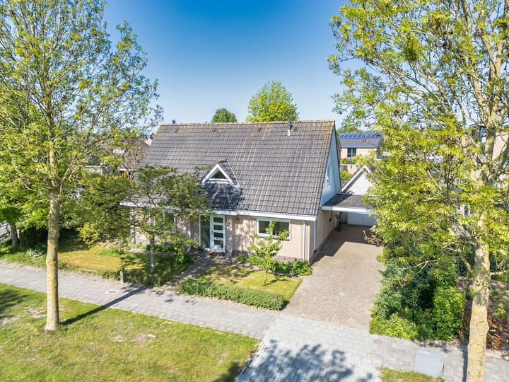 Foto 39 van de Weide 22