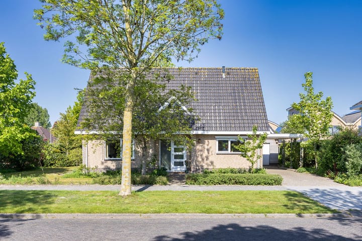 Foto 40 van de Weide 22